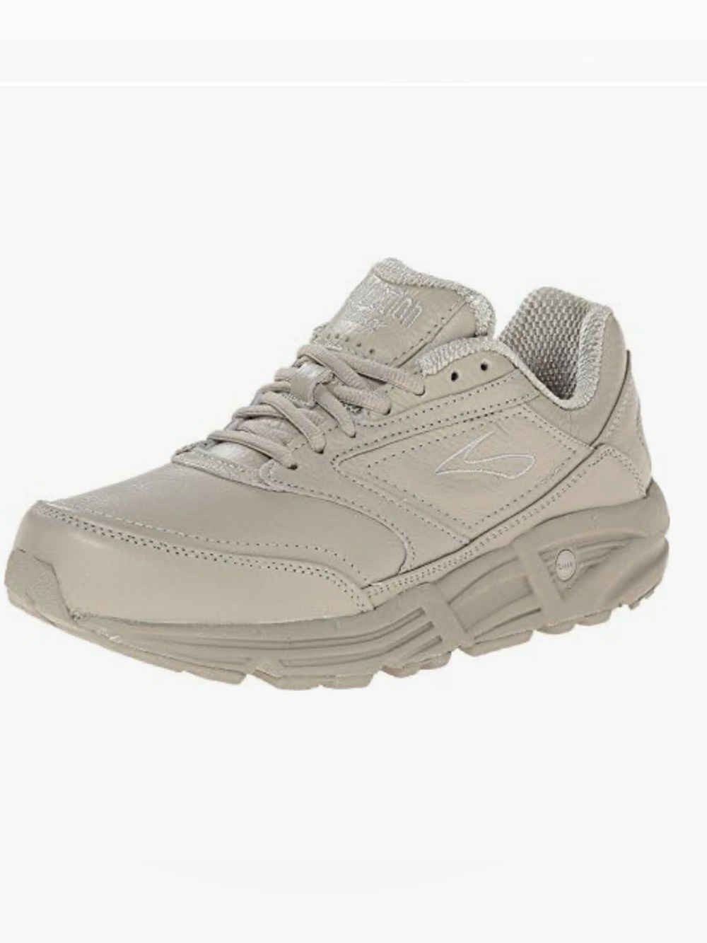 Women's Brooks Addiction Walker Bone